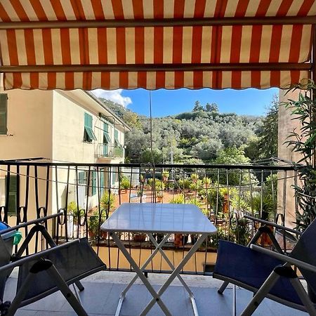 La Casa Dell'Artista - Levanto, 5 Terre Extérieur photo