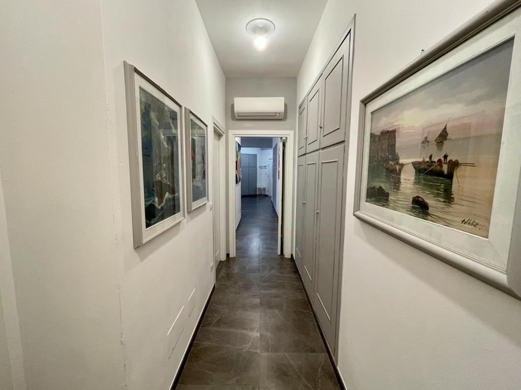 La Casa Dell'Artista - Levanto, 5 Terre Extérieur photo