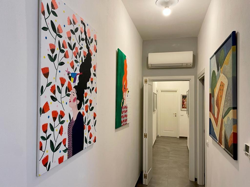 La Casa Dell'Artista - Levanto, 5 Terre Extérieur photo