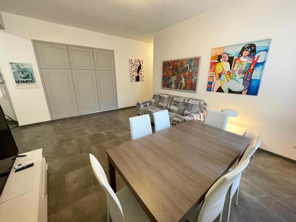 La Casa Dell'Artista - Levanto, 5 Terre Extérieur photo