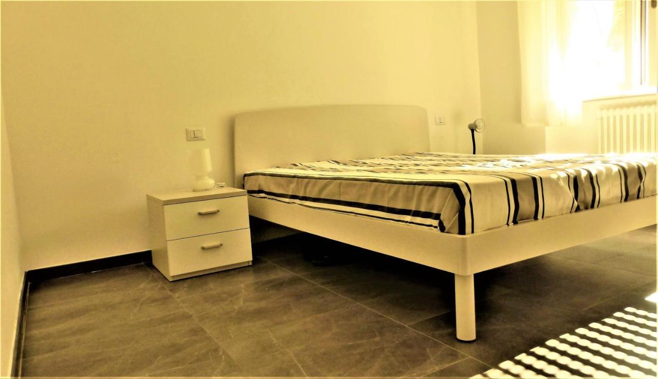La Casa Dell'Artista - Levanto, 5 Terre Extérieur photo